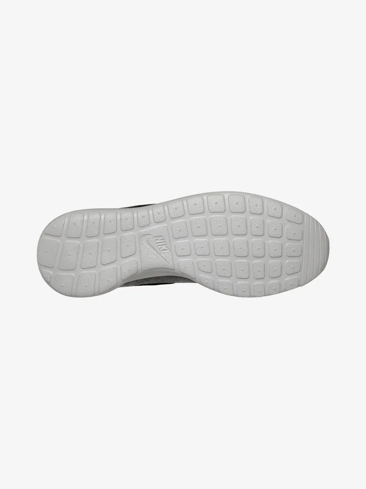 Кроссовки Nike Rosherun Premium NRG 'Anthracite' — изображение 2 из 3, черный