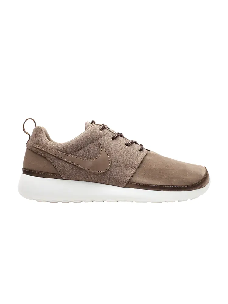 Кроссовки Nike Rosherun Premium Nrg — изображение 1 из 4, загар
