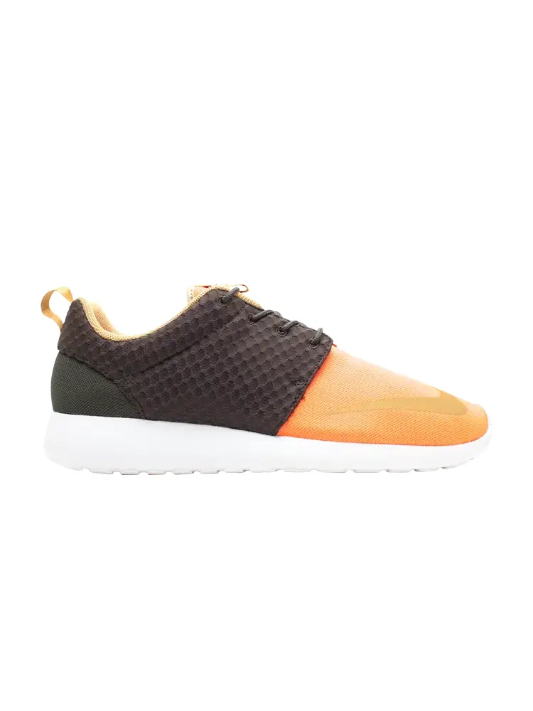 Кроссовки Nike Roshe One FB — изображение 1 из 4, коричневый