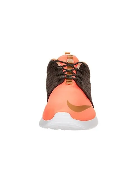 Кроссовки Nike Roshe One FB — изображение 3 из 4, коричневый