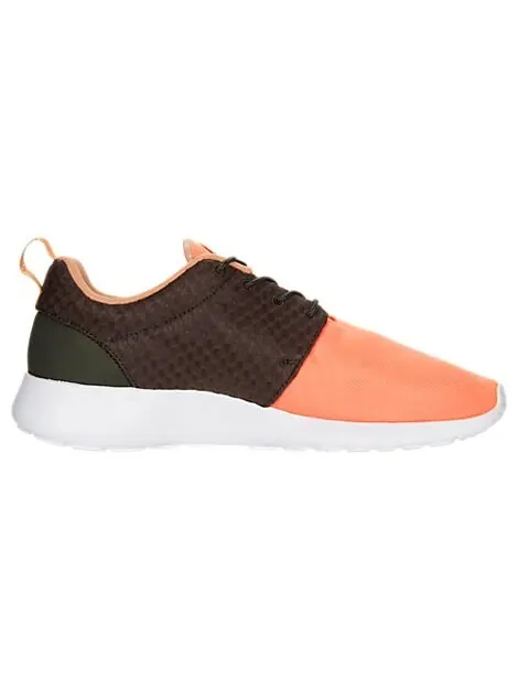 Кроссовки Nike Roshe One FB — изображение 4 из 4, коричневый