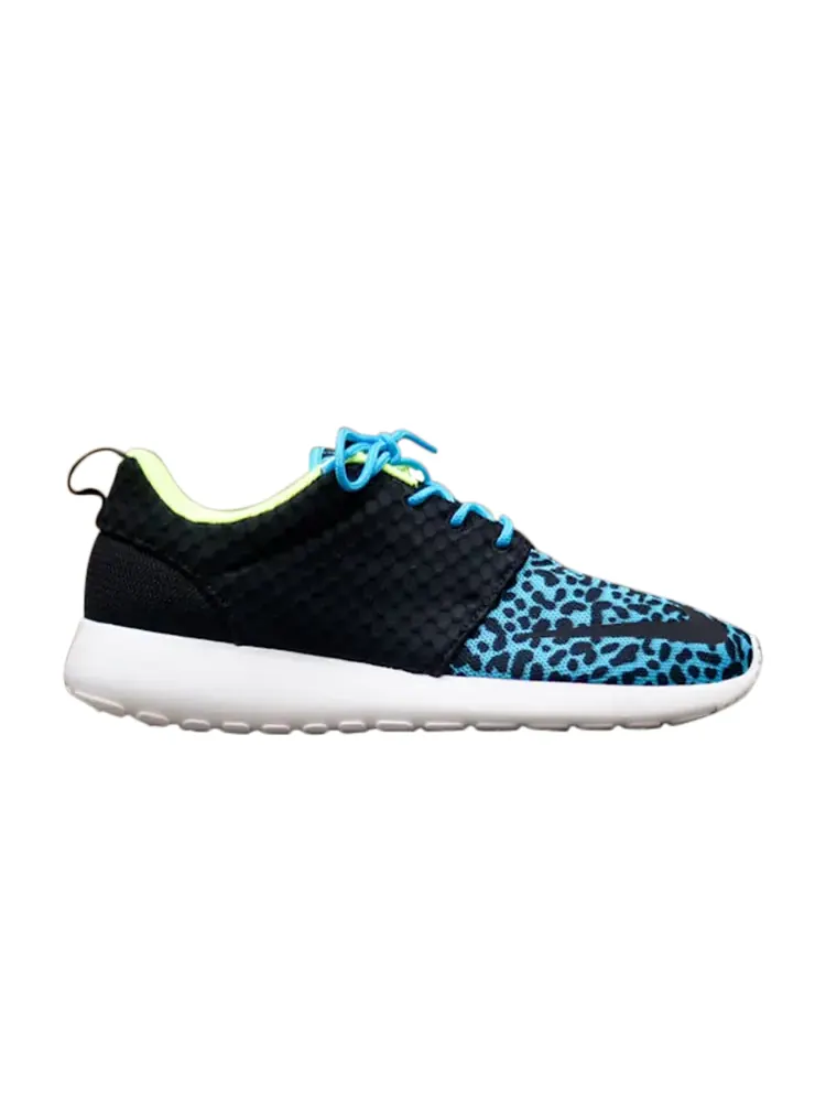 Кроссовки Nike Rosherun FB 'Current Blue' — изображение 1 из 1, синий