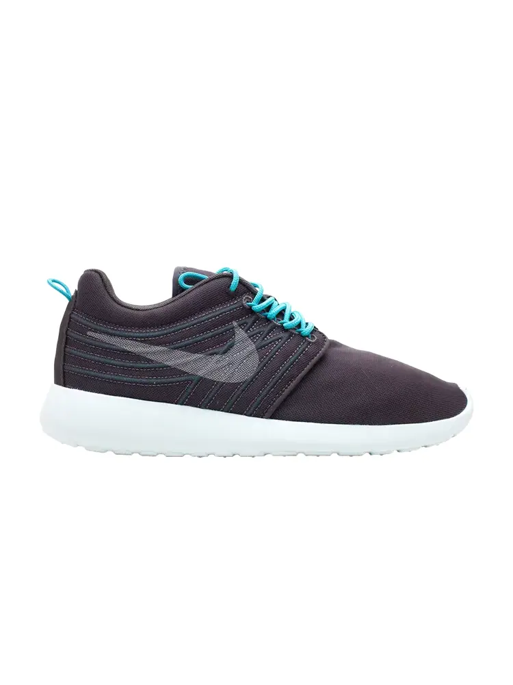 Кроссовки Nike Rosherun Dyn Fw Qs — изображение 1 из 1, синий