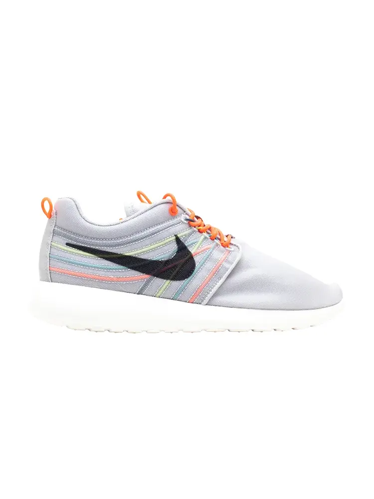 Кроссовки Nike Rosherun DYN FW QS 'Strate Grey' — изображение 1 из 4, серый