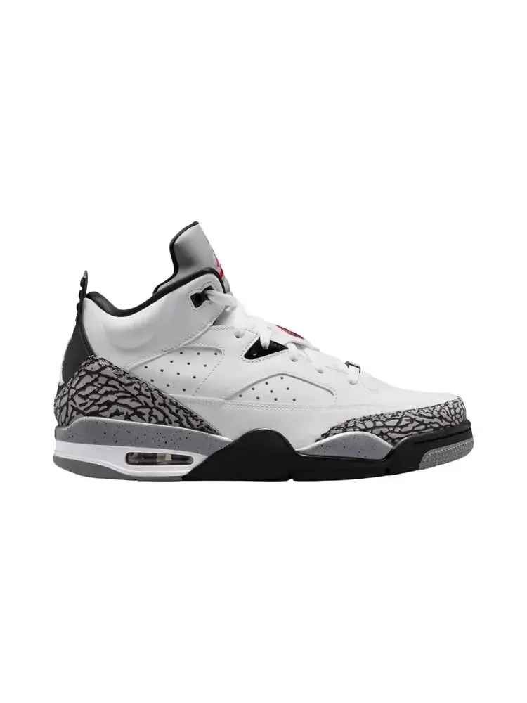 Кроссовки Air Jordan Son of Mars Low — изображение 1 из 1, белый