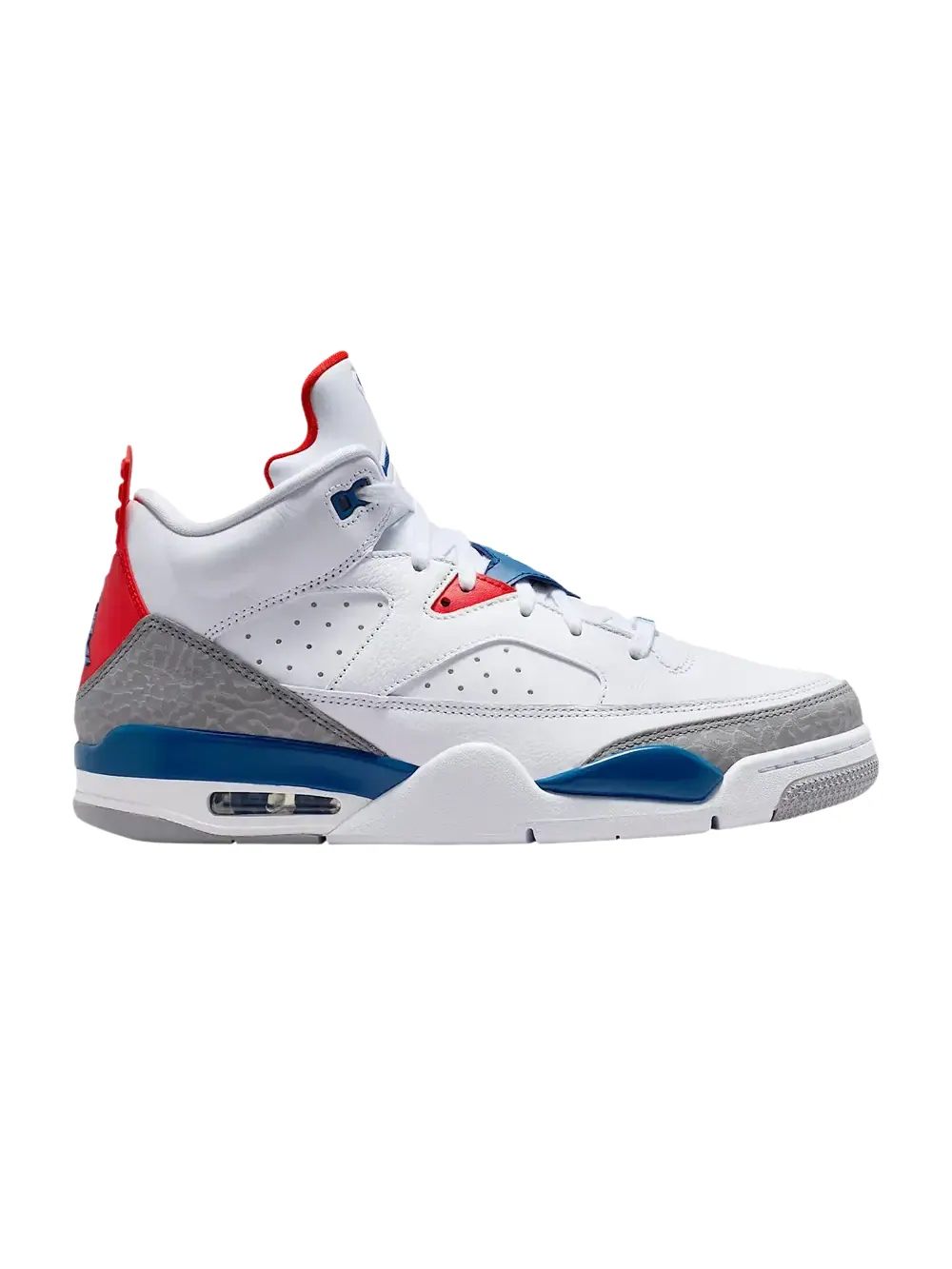 Кроссовки Air Jordan Son Of Mars Low — изображение 1 из 1