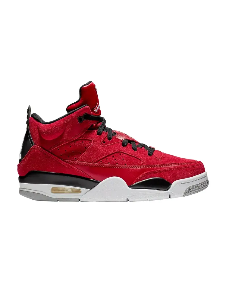 Кроссовки Air Jordan Jordan Son Of Mars Low 'Gym Red' — изображение 1 из 1, красный