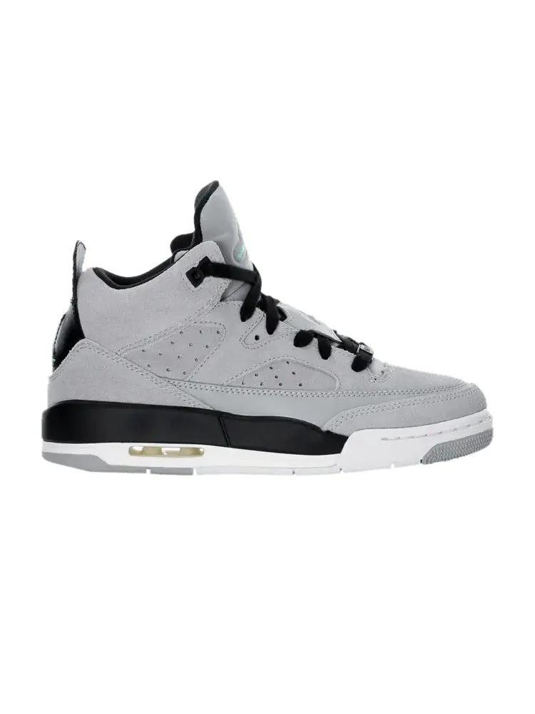 Кроссовки Air Jordan Son Of Mars Low BG — изображение 1 из 1, серый