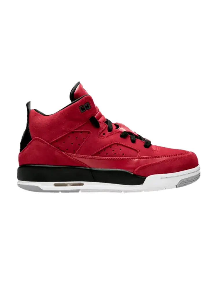 Кроссовки Jordan Son Of Mars Low BG 'Gym Red' — изображение 1 из 1, красный