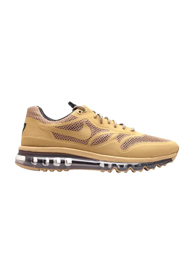 Кроссовки Nike Air Max 1 2013 Qs 'Usatf' — изображение 1 из 1, коричневый