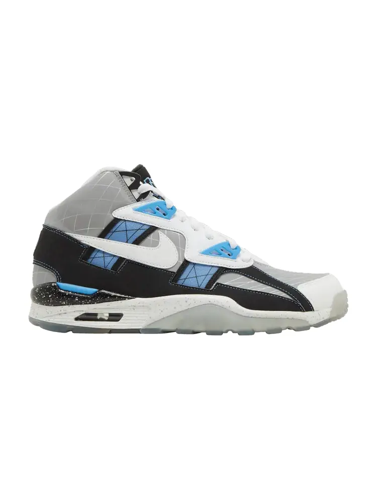 Кроссовки Nike Air Trainer SC High QS 'MLB All-Star' — изображение 1 из 9, белый