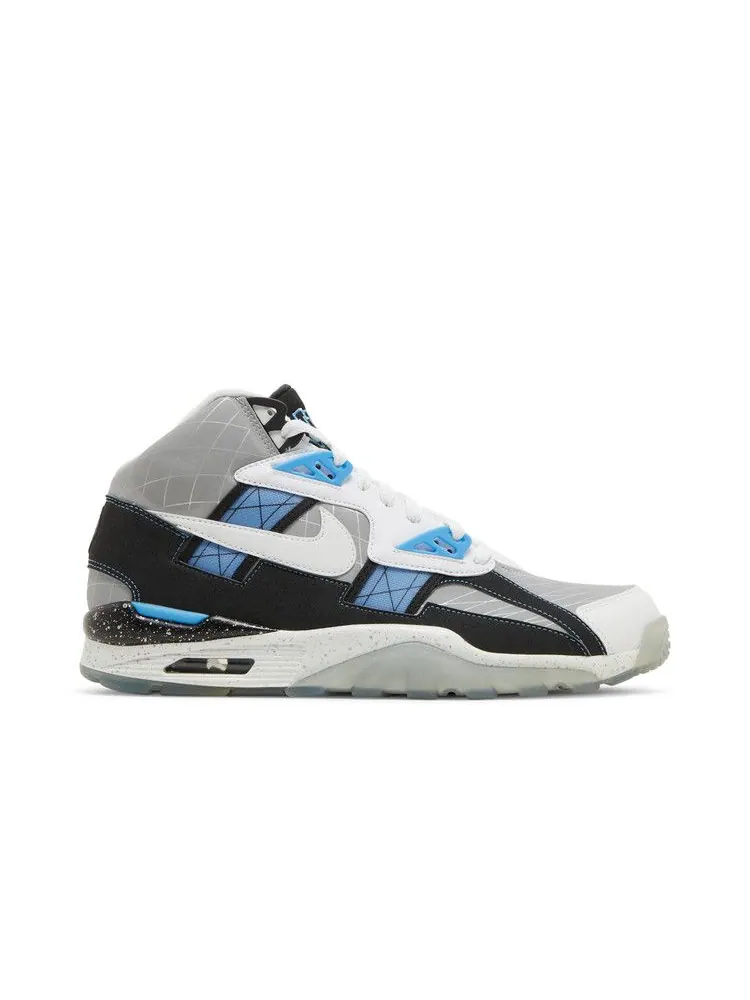 Кроссовки Nike Air Trainer SC High QS 'MLB All-Star' — изображение 2 из 9, белый