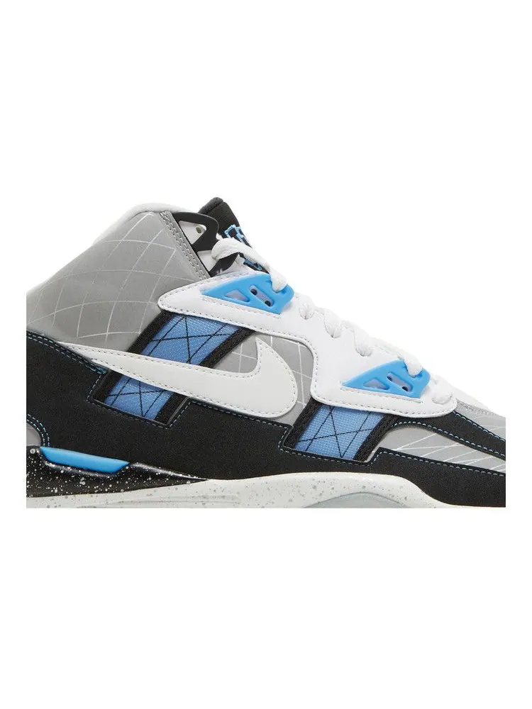 Кроссовки Nike Air Trainer SC High QS 'MLB All-Star' — изображение 3 из 9, белый