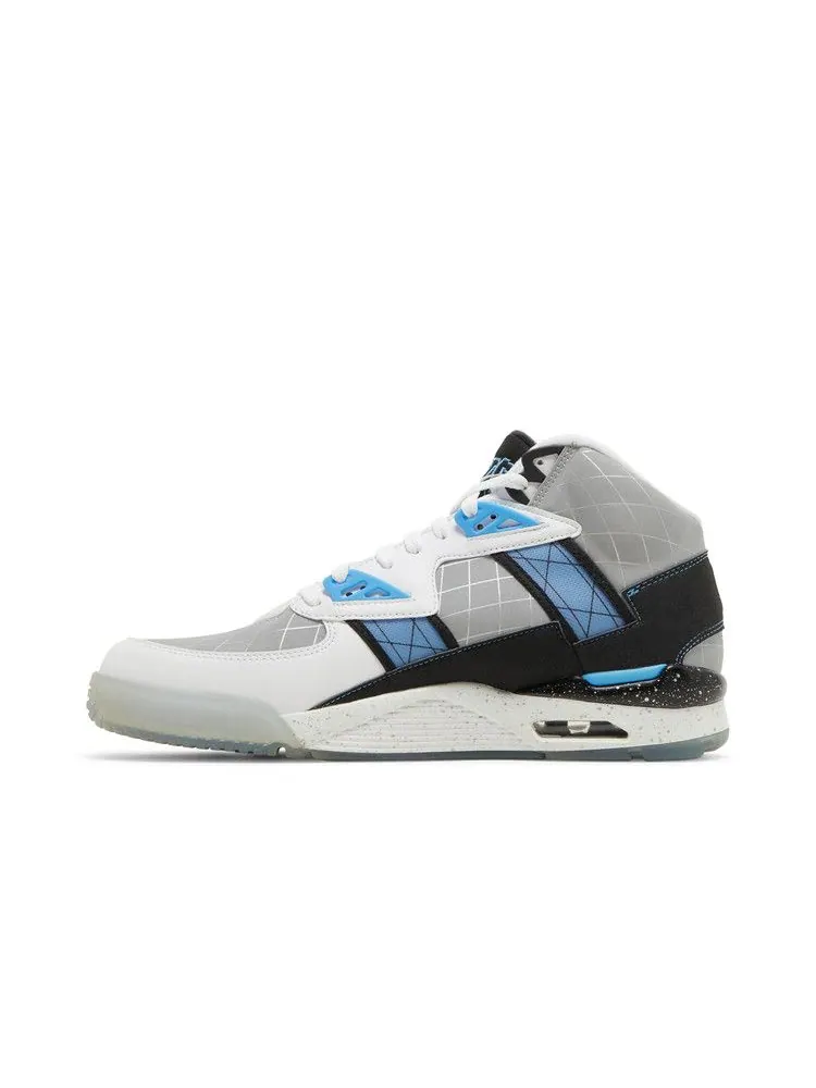 Кроссовки Nike Air Trainer SC High QS 'MLB All-Star' — изображение 4 из 9, белый