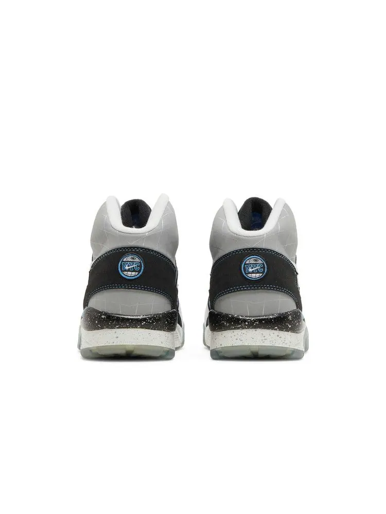 Кроссовки Nike Air Trainer SC High QS 'MLB All-Star' — изображение 7 из 9, белый