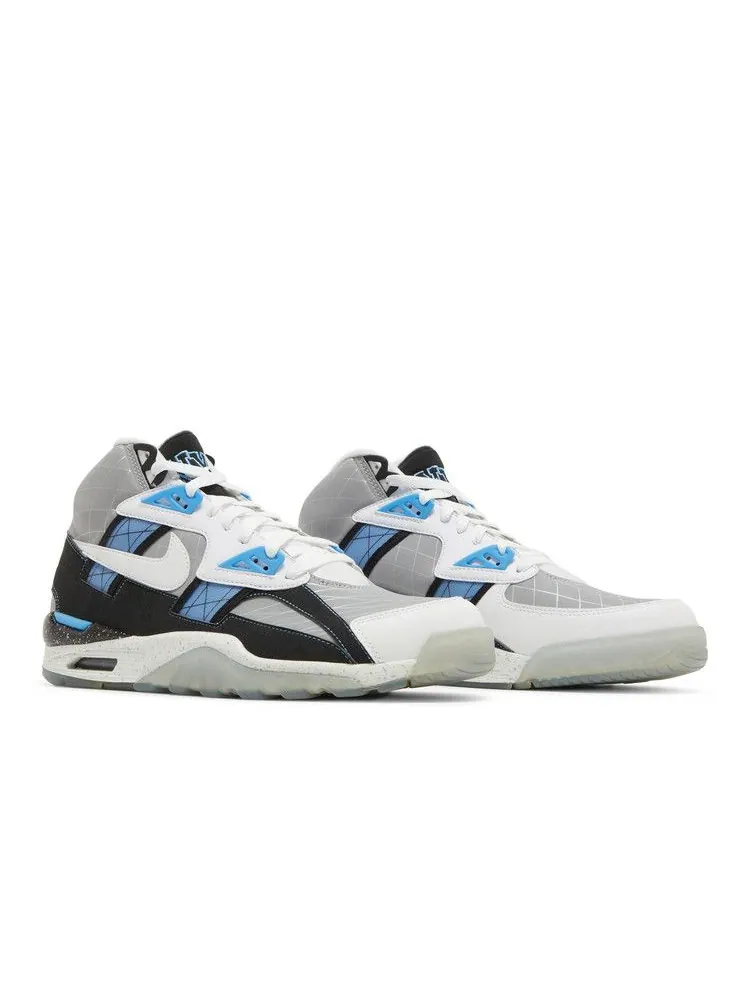 Кроссовки Nike Air Trainer SC High QS 'MLB All-Star' — изображение 9 из 9, белый