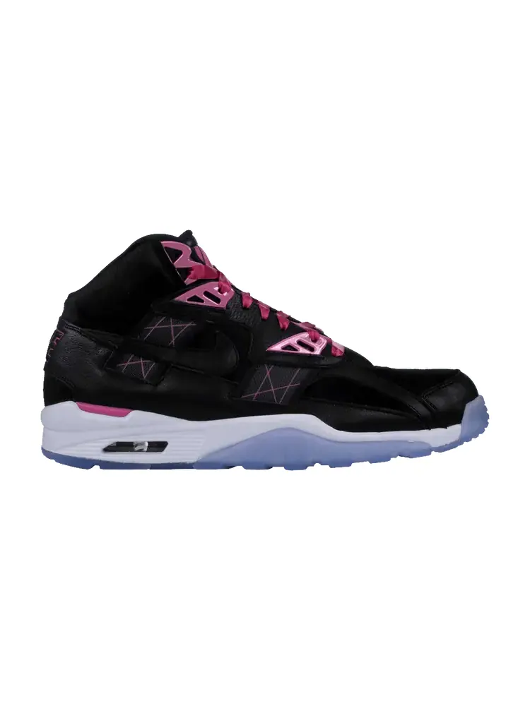 Кроссовки Nike Air Trainer SC High QS 'Breast Cancer Awareness' — изображение 1 из 1