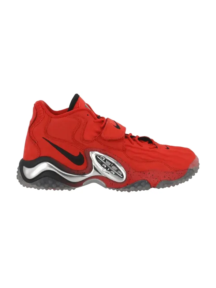 Кроссовки Air Zoom Turf Jet '97 QS 'Challenge Red' — изображение 1 из 1, красный