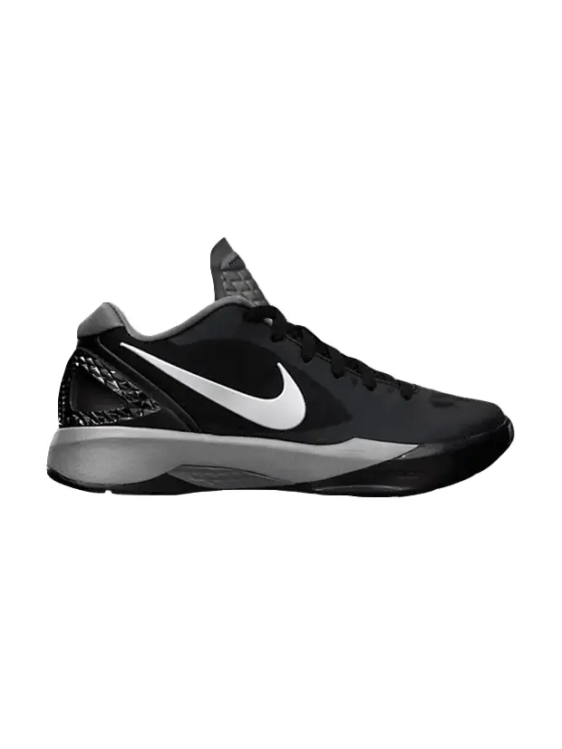 Кроссовки Wmns Zoom Volley Hyperspike — изображение 1 из 1, черный