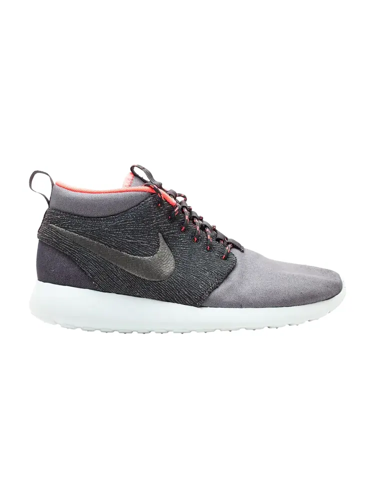 Кроссовки Nike Rosherun Mid Qs 'Tokyo' — изображение 1 из 1, синий