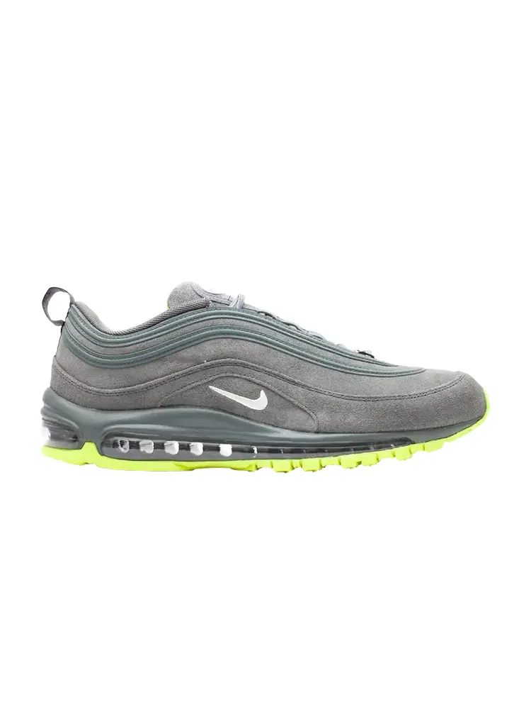 Кроссовки Nike Air Max 97 Milan Qs 'Milan' — изображение 1 из 1, серый