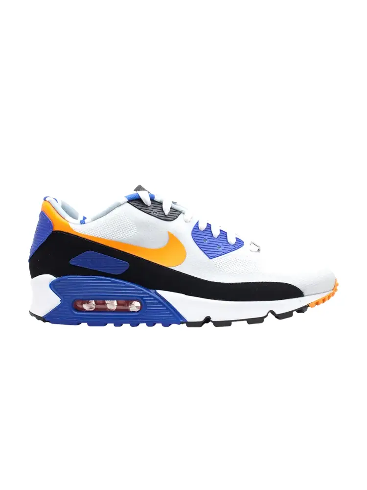 Кроссовки Nike Air Max 90 QS 'London' — изображение 1 из 1, белый