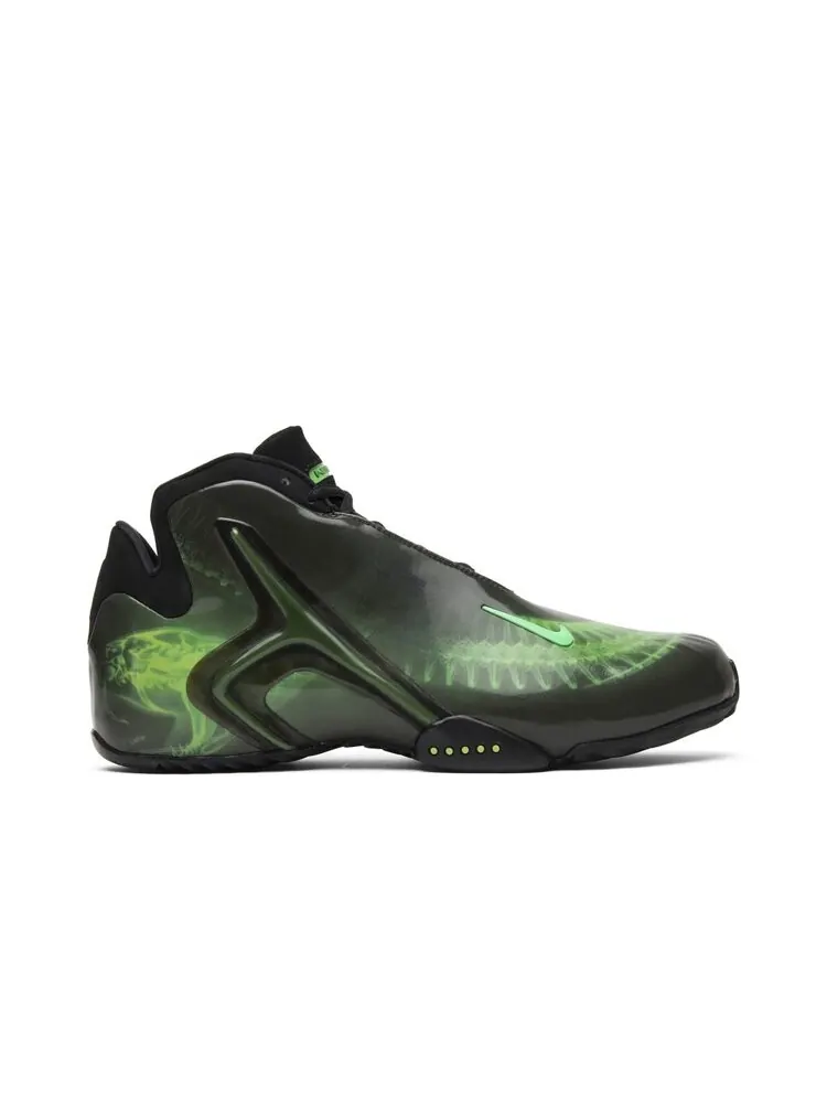 Кроссовки Nike Zoom Hyperflight Prm 'Kobe Superhero Pack' — изображение 1 из 4, черный