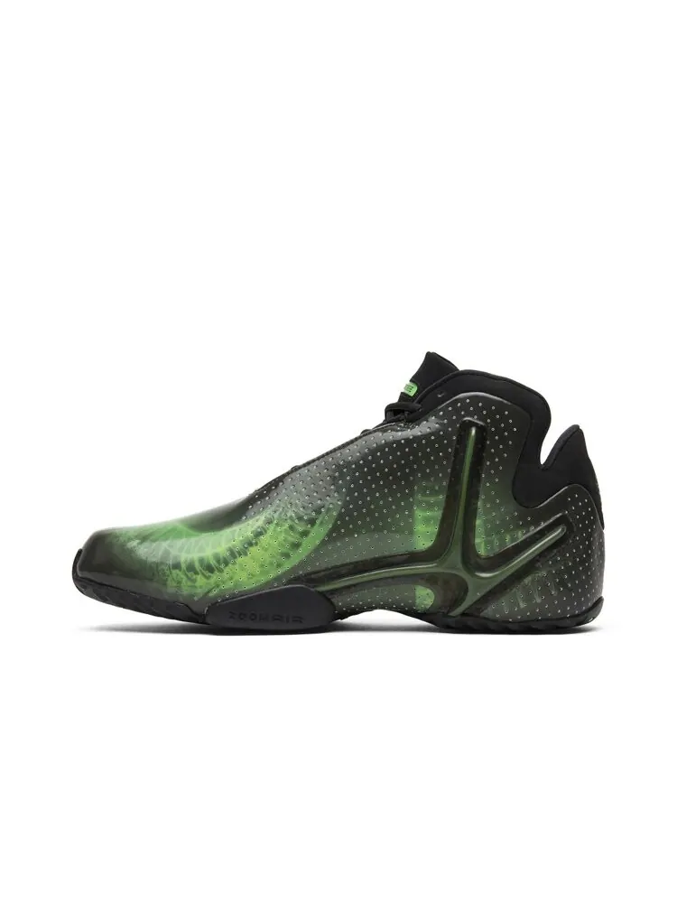Кроссовки Nike Zoom Hyperflight Prm 'Kobe Superhero Pack' — изображение 3 из 4, черный