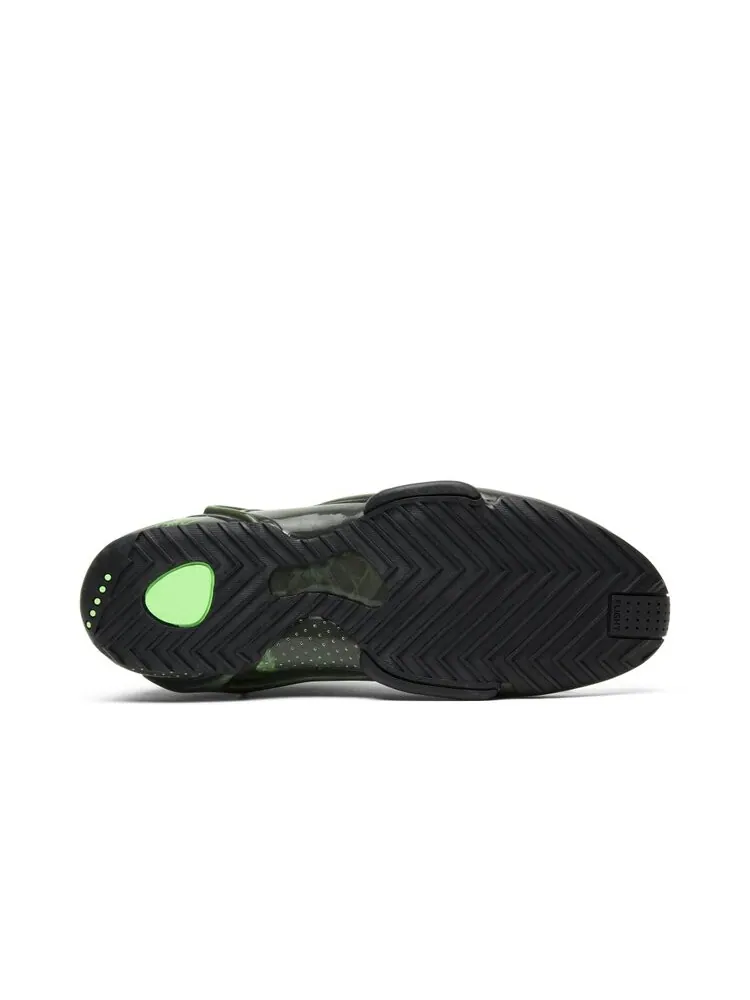 Кроссовки Nike Zoom Hyperflight Prm 'Kobe Superhero Pack' — изображение 4 из 4, черный