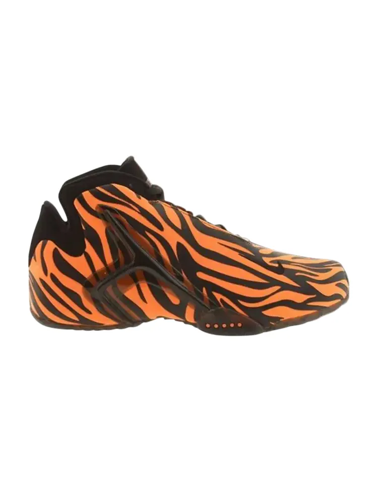 Кроссовки Nike Zoom Hyperflight Premium 'Tiger' — изображение 1 из 1, оранжевый