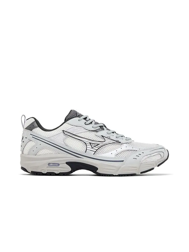 Кроссовки Mizuno MXR — изображение 1 из 8, серебристый