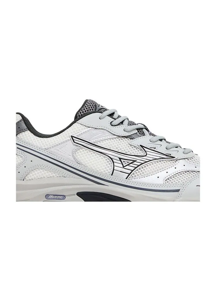 Кроссовки Mizuno MXR — изображение 2 из 8, серебристый