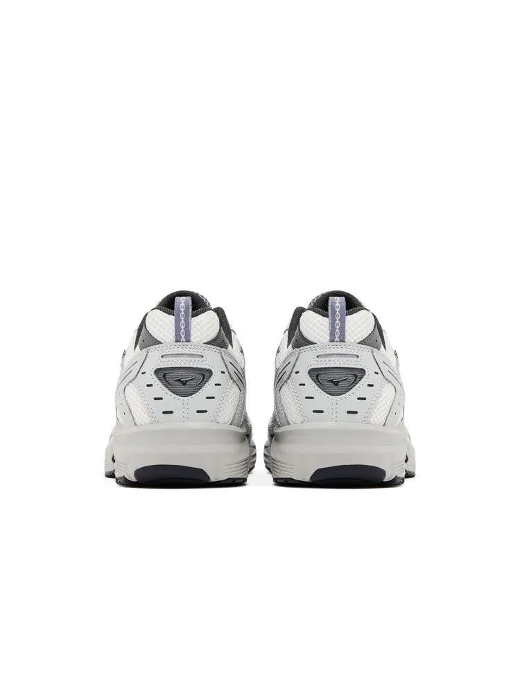 Кроссовки Mizuno MXR — изображение 6 из 8, серебристый