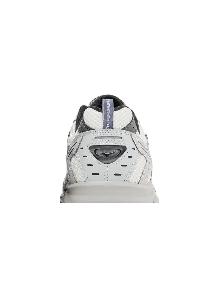 Кроссовки Mizuno MXR — изображение 7 из 8, серебристый