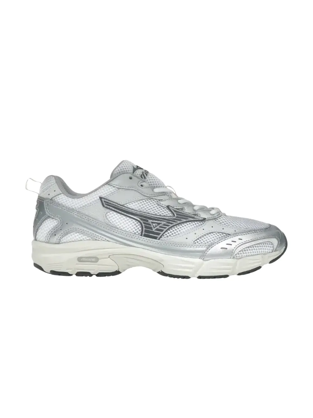 Кроссовки Mizuno MXR — изображение 1 из 1, белый