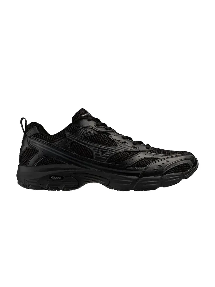 Кроссовки Mizuno MXR — изображение 1 из 1, черный