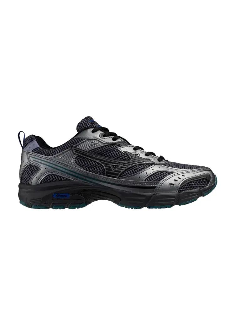 Кроссовки Mizuno MXR — изображение 1 из 1, серый черный
