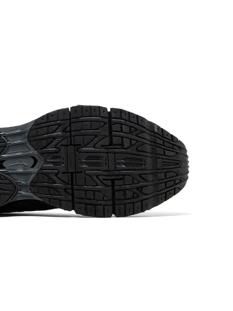Кроссовки Mizuno Wave Prophecy LS — изображение 5 из 8, черный