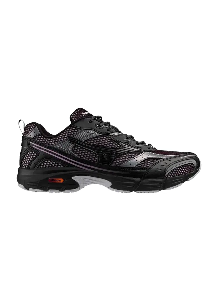 Кроссовки Mizuno MXR — изображение 1 из 1, черный