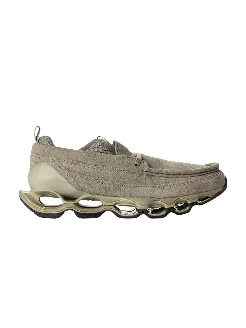 Кроссовки Mizuno Wave Prophecy Vintage — изображение 1 из 1, хаки