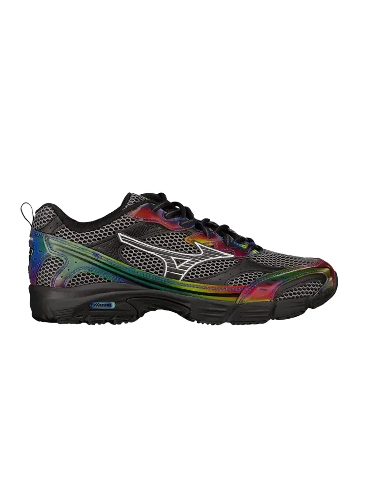 Кроссовки Mizuno MXR — изображение 1 из 1, черный