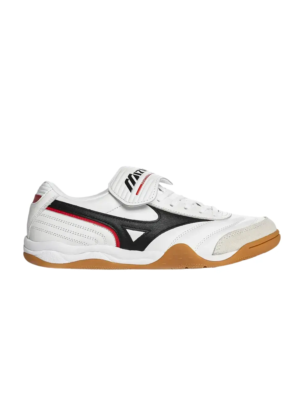 Кроссовки Mizuno Morelia LS OG — изображение 1 из 1, черный