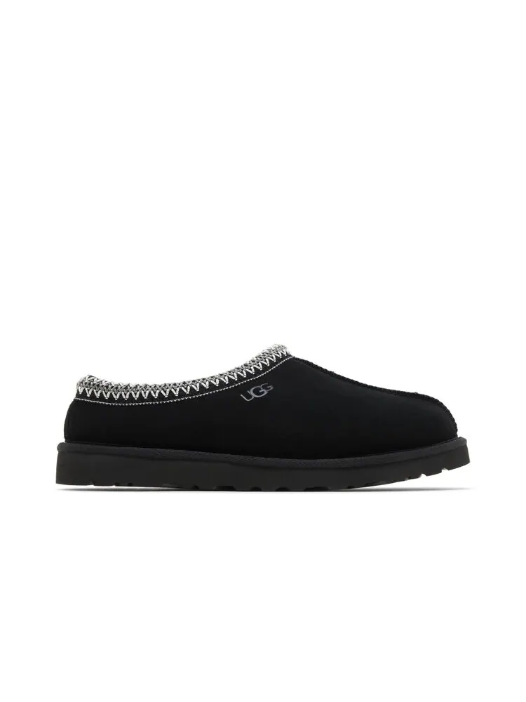 Кроссовки UGG Tasman Slipper — изображение 1 из 4, черный