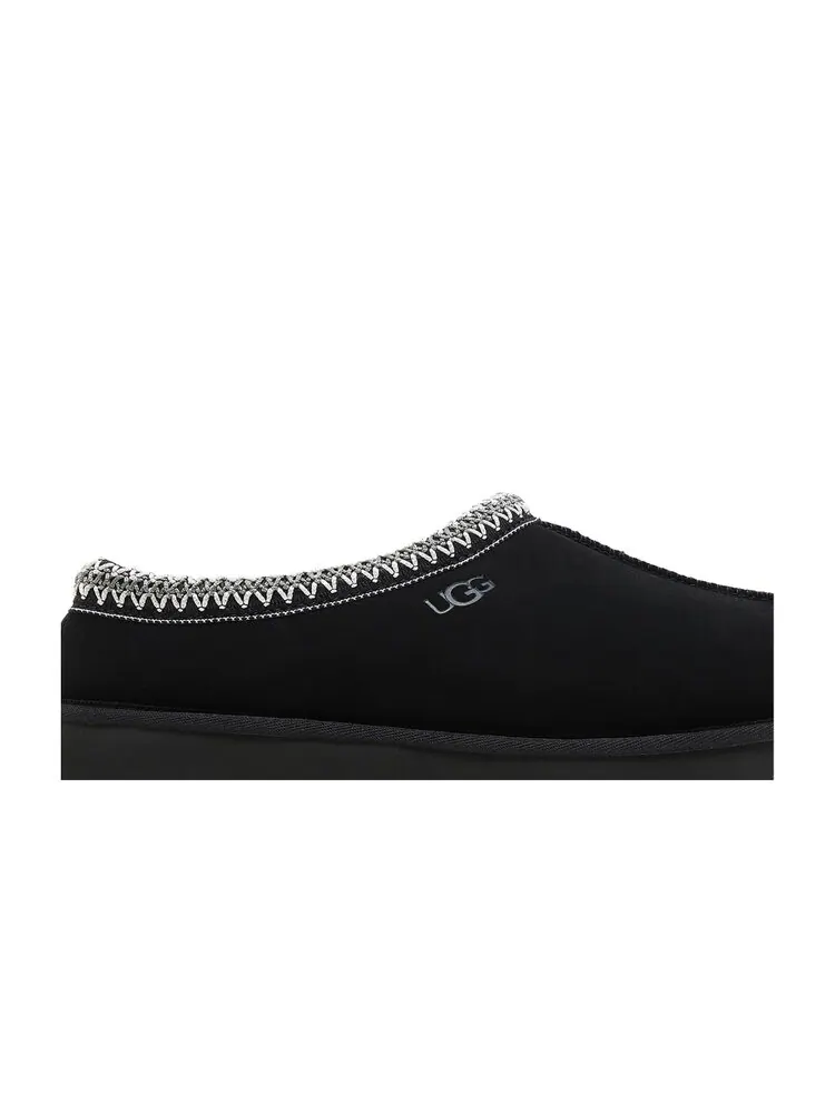 Кроссовки UGG Tasman Slipper — изображение 2 из 4, черный