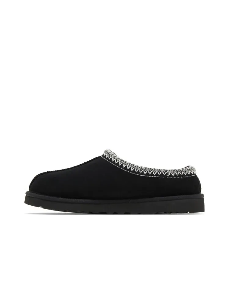 Кроссовки UGG Tasman Slipper — изображение 3 из 4, черный