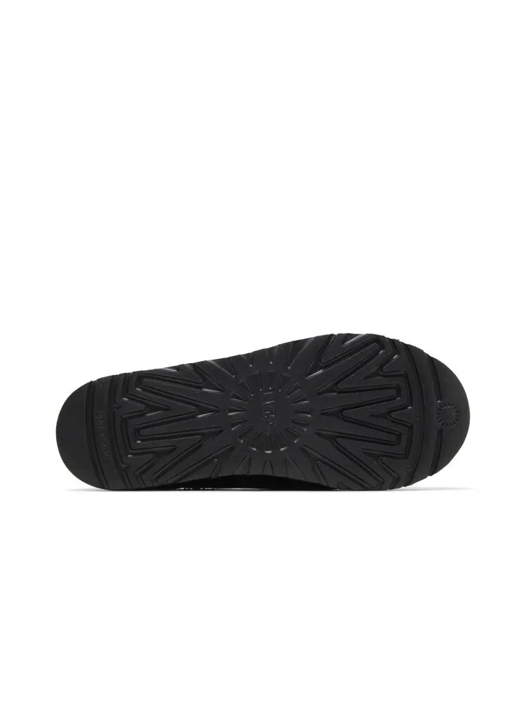 Кроссовки UGG Tasman Slipper — изображение 4 из 4, черный