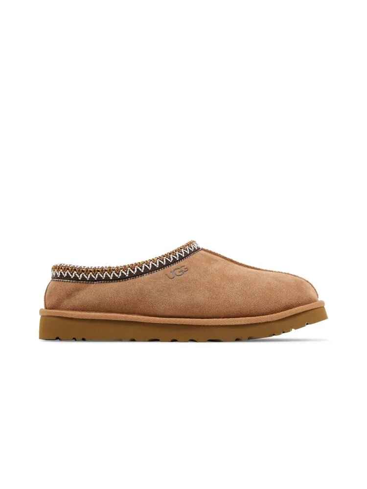 Кроссовки UGG Tasman Slipper — изображение 1 из 4, коричневый
