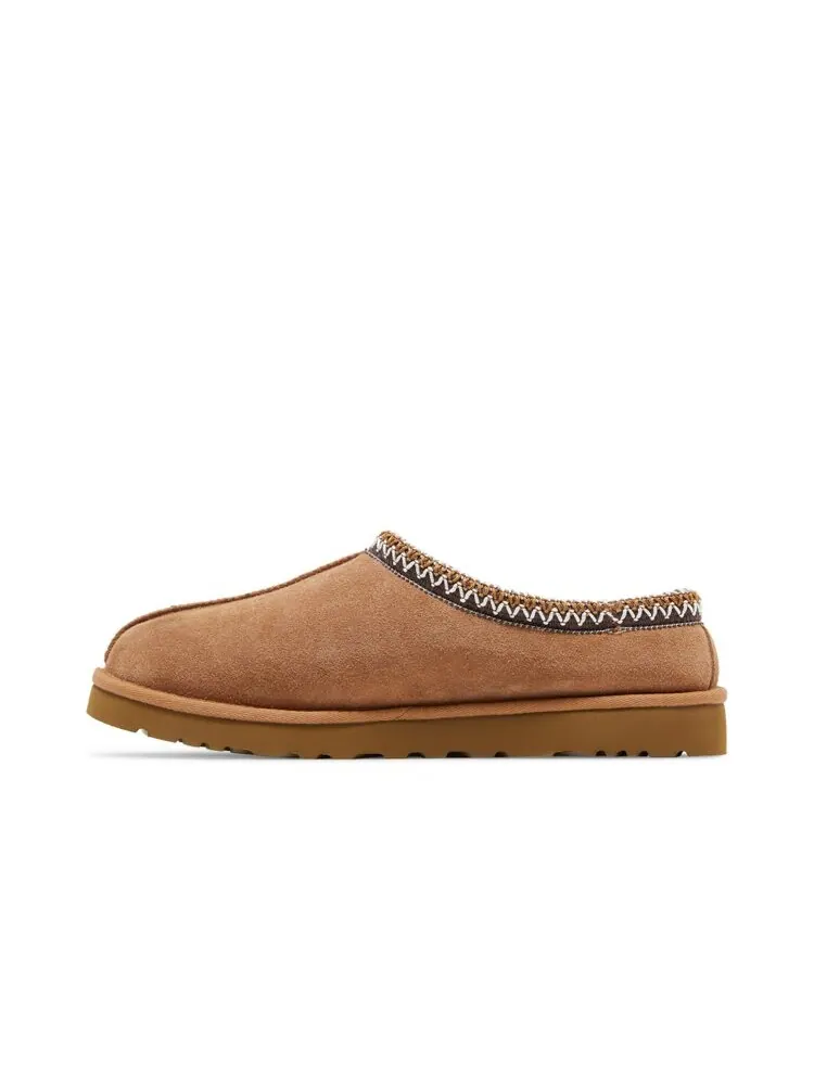 Кроссовки UGG Tasman Slipper — изображение 3 из 4, коричневый
