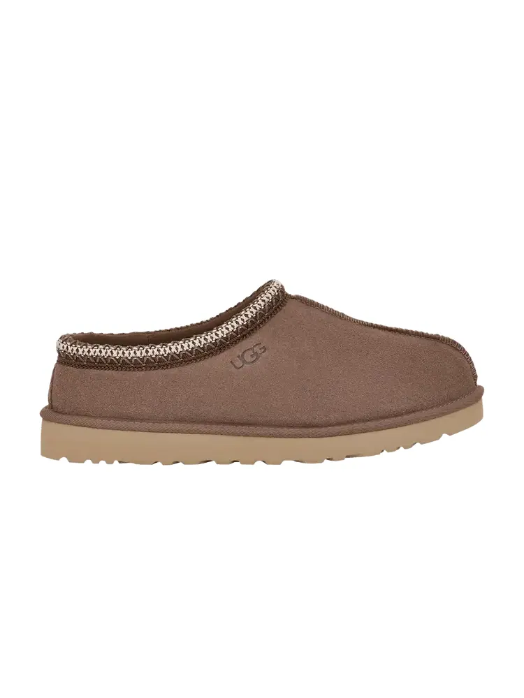 Шлепанцы UGG Tasman Slipper Caribou — изображение 1 из 1, коричневый