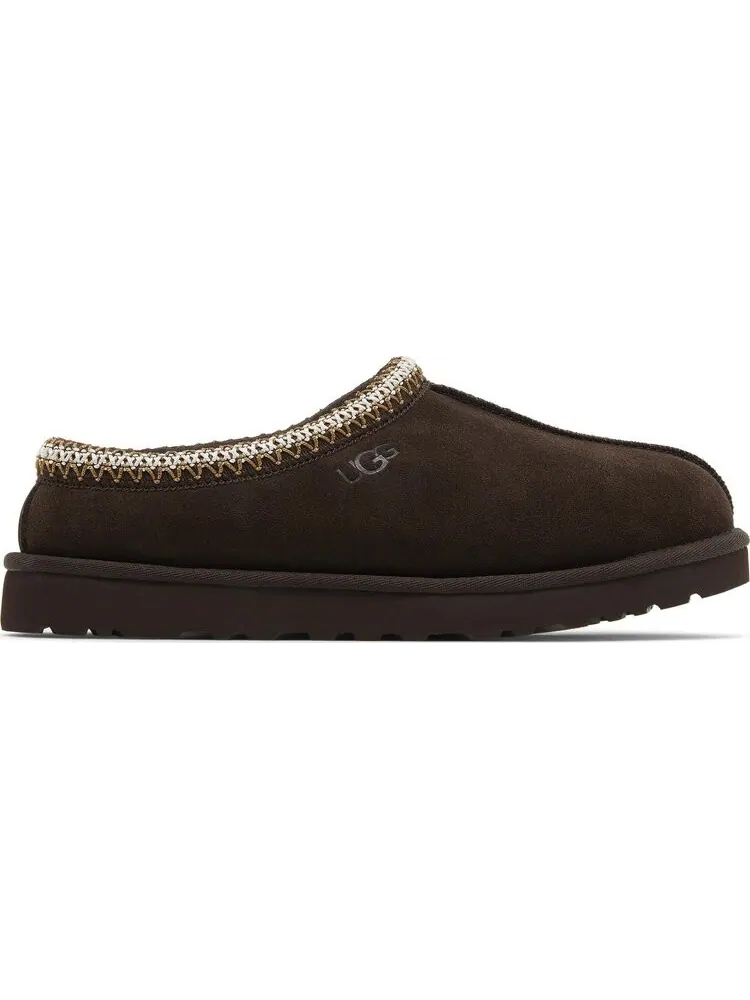Кроссовки Tasman Slipper 'Dusted Cocoa' — изображение 1 из 4, коричневый